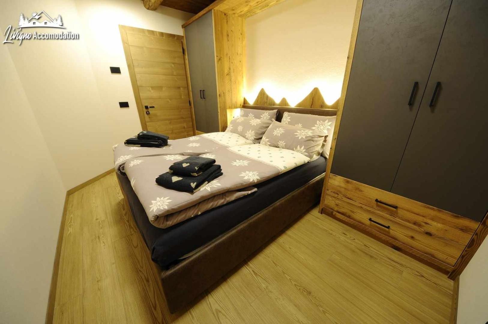 Chalet Lucky Exclusive By Livigno Accomodation מראה חיצוני תמונה