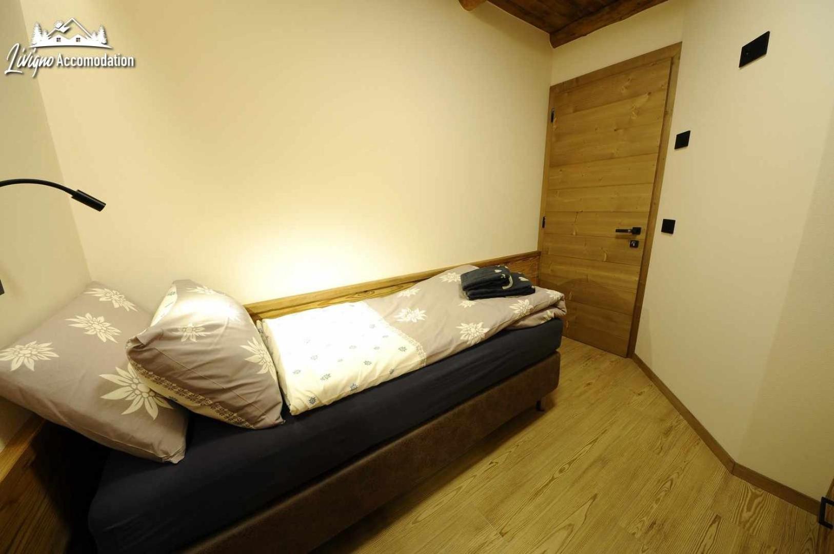 Chalet Lucky Exclusive By Livigno Accomodation מראה חיצוני תמונה