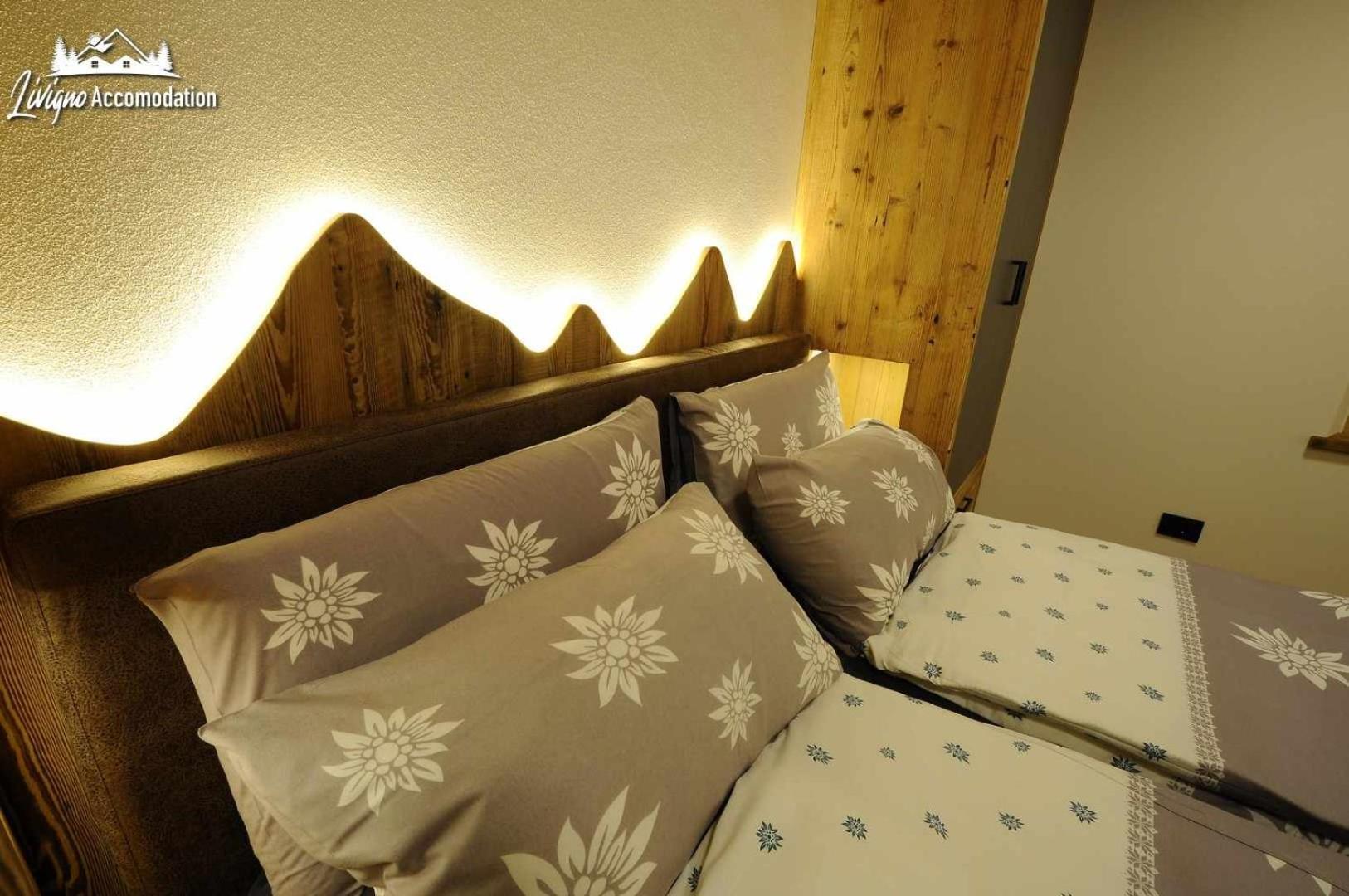 Chalet Lucky Exclusive By Livigno Accomodation מראה חיצוני תמונה