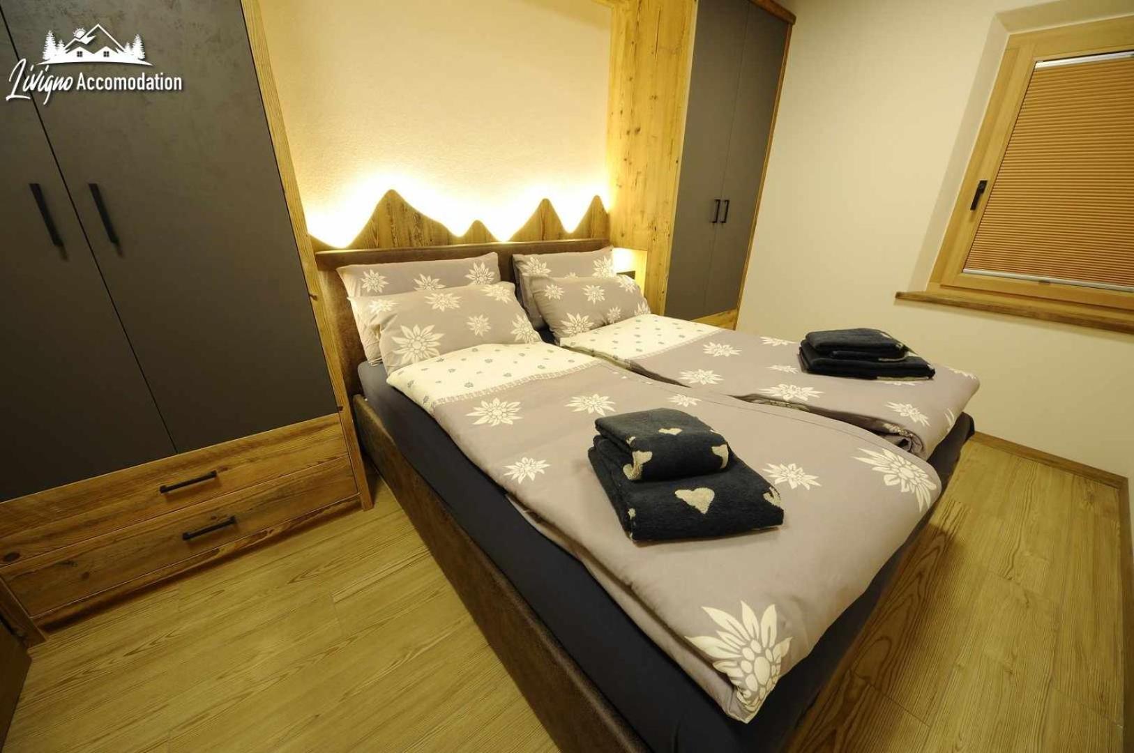 Chalet Lucky Exclusive By Livigno Accomodation מראה חיצוני תמונה