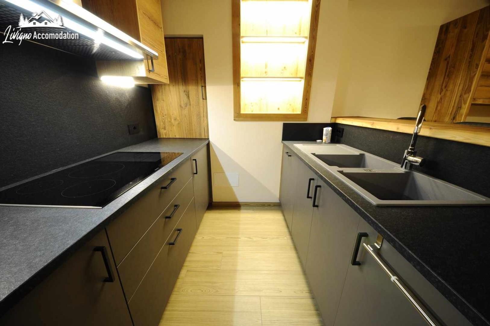 Chalet Lucky Exclusive By Livigno Accomodation מראה חיצוני תמונה