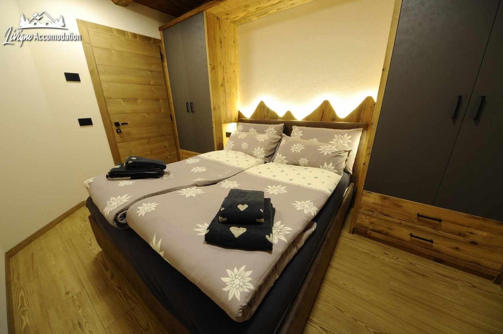 Chalet Lucky Exclusive By Livigno Accomodation מראה חיצוני תמונה
