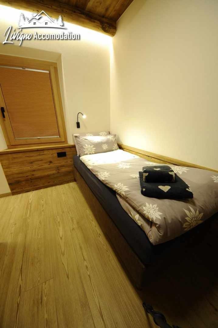 Chalet Lucky Exclusive By Livigno Accomodation חדר תמונה