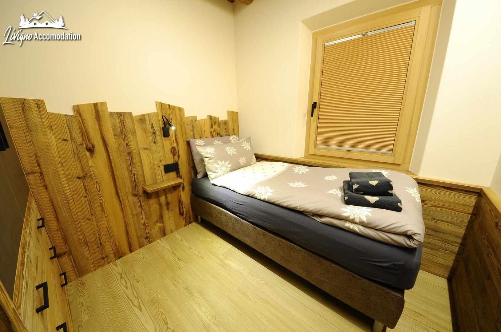 Chalet Lucky Exclusive By Livigno Accomodation חדר תמונה