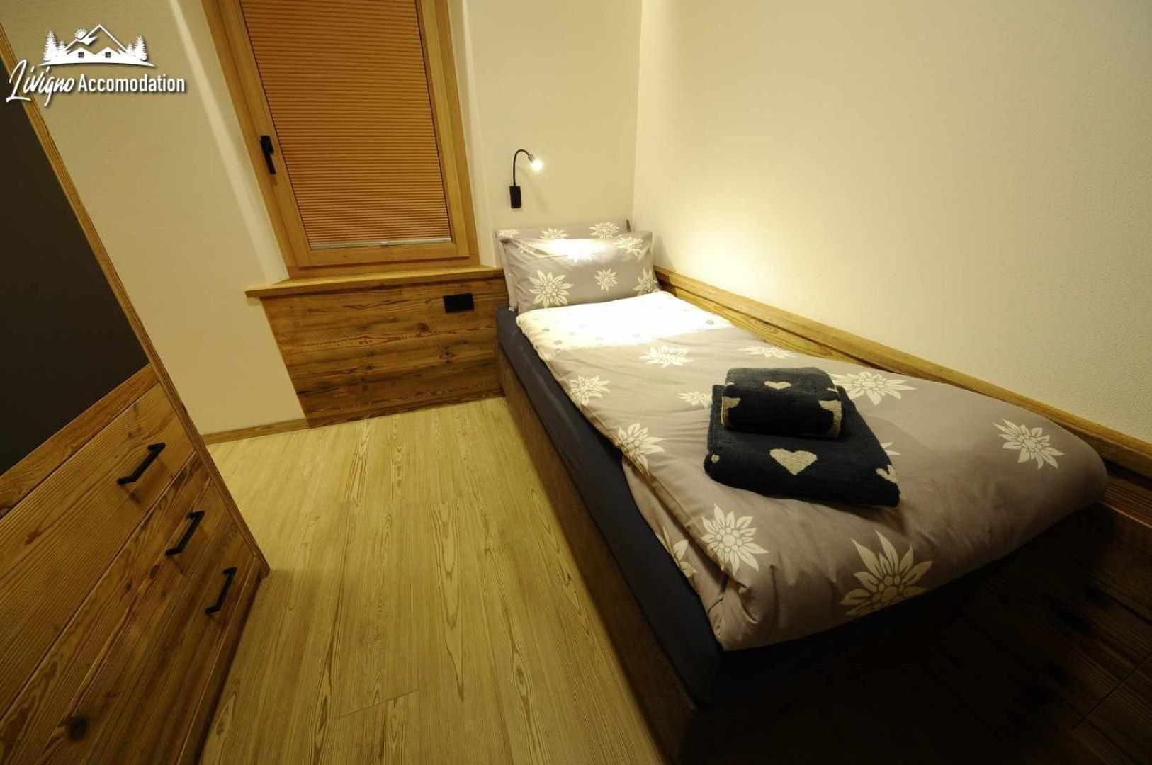 Chalet Lucky Exclusive By Livigno Accomodation חדר תמונה